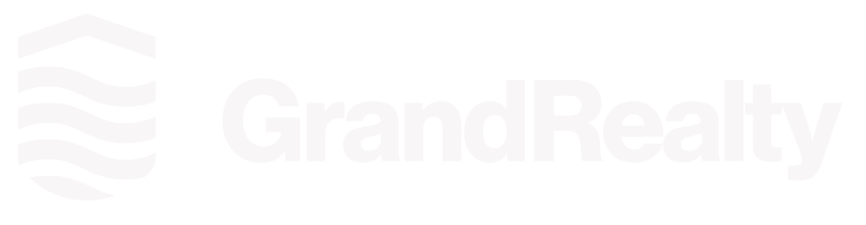 GRAND REALTY OF AMERICA